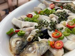 -顺味凤城·顺德菜专门店(九六广场店)