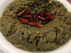 麻豆腐-金家老三饭庄(常营店)