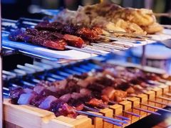 -三个蒙古大叔羊肉串(大宁店)