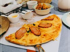 -Lilliput粒粒堡亲子餐厅(祥云小镇店)