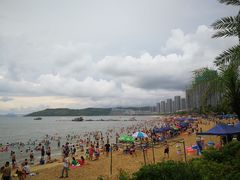 -碧桂园十里银滩