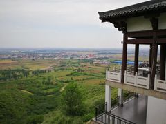 -邯郸朱山乐园