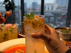-柴门饭儿(成都太古里店)