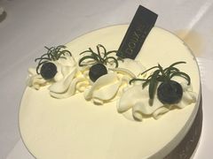 -杜哈夫DOUX RÊVE·生日蛋糕(日月光店)