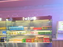 -新艺自助美食城(中山路店)