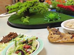 -五谷丰香饺子馆(总店)