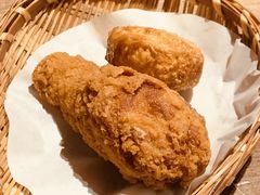 -好人民间小吃(镇江八佰伴店)