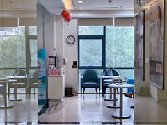-泰康拜博口腔医院(海曙店)