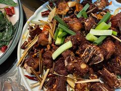 -云隐小厨·传统大理美食(复兴路店)
