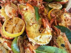 -上海和平饭店-华懋阁 The Cathay Room