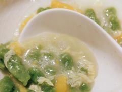 -吕氏疙瘩汤·私家菜馆(慈云寺店)