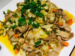 -千岛湖小鱼儿·淳安匠心农家菜