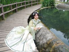 -成都市活水公园