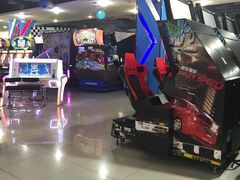 -优衣库(南京建邺万达广场店)