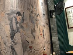 大堂-鲜得来排骨年糕(豫园店)