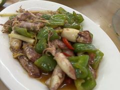-星奇缘·海鲜餐厅(东山美食地标店)