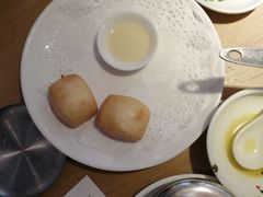 -吕氏疙瘩汤·海鲜新鲁菜(凯德mall新都心店)