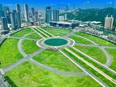 -大连君悦酒店·星海湾壹号Dalian·Dalian(星海广场店)