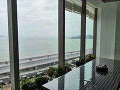 -龙景攀岩(海峡世茂广场店)