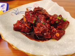 -灵福缘私房菜·农家菜(拈花湾·灵山大佛必推店)