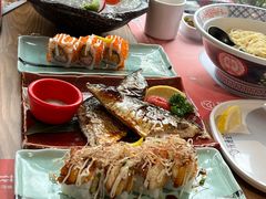 -花漫里日式餐厅(刺桐店)