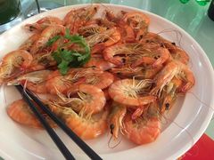 -云尚自助餐厅(佛山南海瞻云酒店)