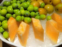 -粗茶淡饭·隐庐私厨(东亭店)
