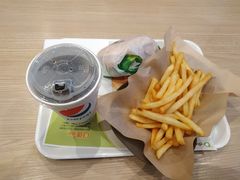 -德克士(林江商厦店)