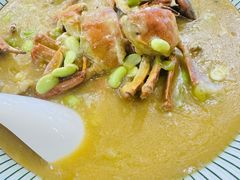 -品鲜村农家菜·阳澄湖大闸蟹(总店)