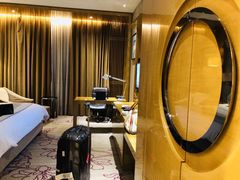 -佛山顺德金茂华美达广场大酒店