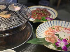 -醉火烧泥炉烤肉(孩儿巷店)