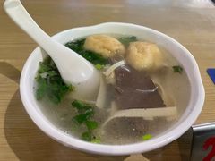 -众口斋锅贴(银泰城店)