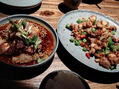 -青年公社烤鸭(青年路店)