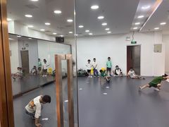 -第壹街舞(西城天街店)