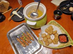 -徽三说·土徽菜·中国徽菜连锁品牌(一中店)