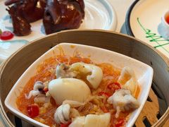 -相思林金岛饭店(青山湖店)