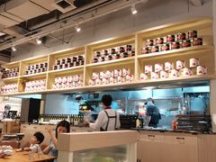 -新贝乐意大利餐厅(镇江苏宁广场店)