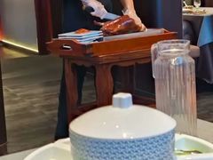 -羲和雅苑•北京烤鸭(平安国际金融中心店)