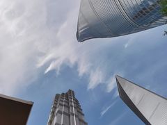 -上海中心大厦