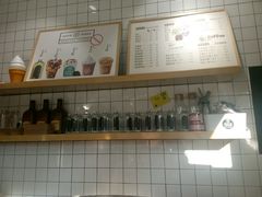 -JUICE  TIMES(中茵海华店)