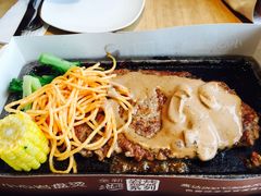 -必胜客(海安文峰店)