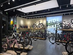 -TREK崔克自行车(徐汇滨江店)