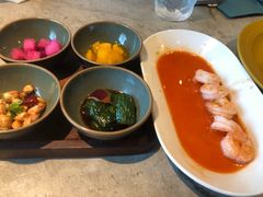 -半山腰·云南菜(侨福芳草地店)