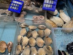 -1718海鲜姿造(苏宁宴请臻选店)