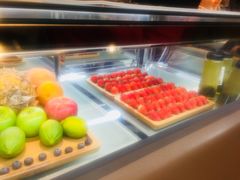 -喜茶(上海兴业太古汇店)