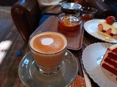 -黑草莓(重庆路店)