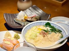 -笑福亭料理小馆(解放碑店)