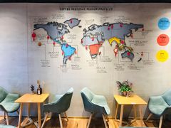 -ZING COFFEE 镜咖啡