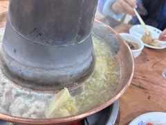 -元盛居(生态大街店)