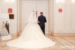 -Sunny喜铺婚礼策划(东部店)